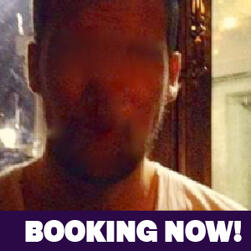 Booking Now - Pignut